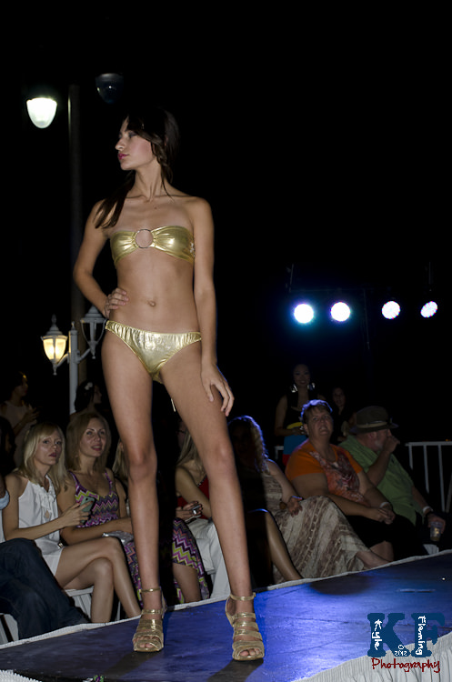 Swim 2012 Luxe Fashion Group Safety Harbor Spa and Resort