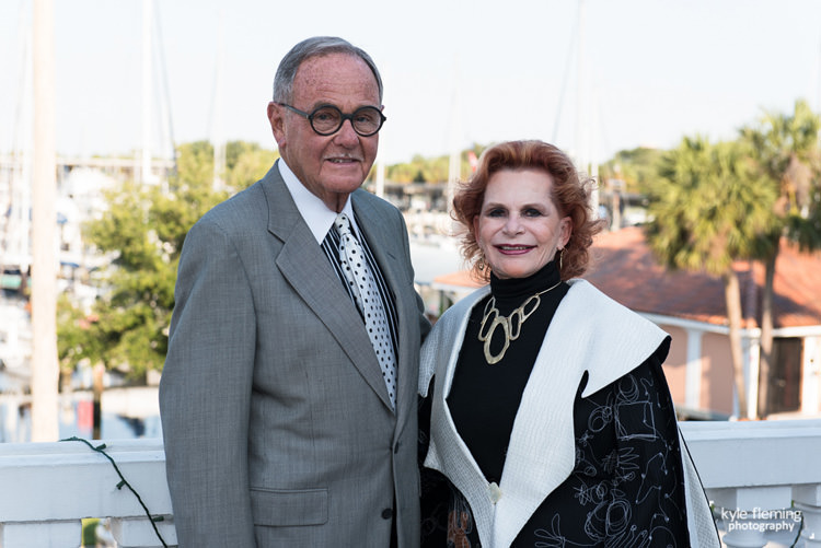 St. Pete Yacht Club Event Photography
