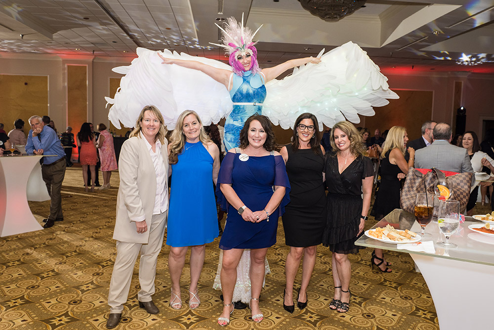 Event Photography innisbrook resort Palm Harbor