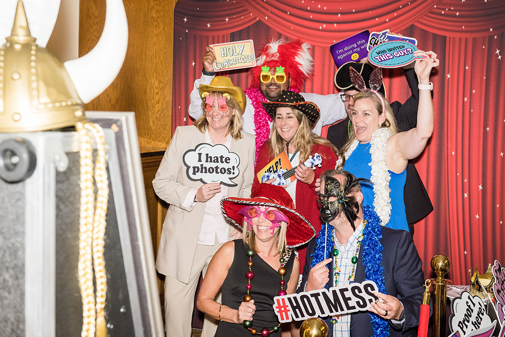 Event Photography innisbrook resort Palm Harbor