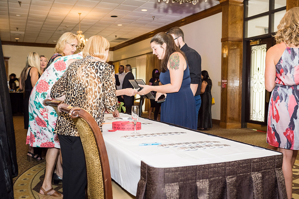 Event Photography innisbrook resort Palm Harbor