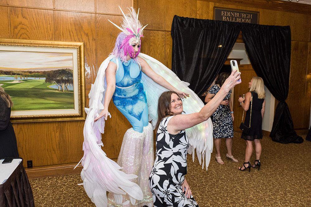 Event Photography innisbrook resort Palm Harbor