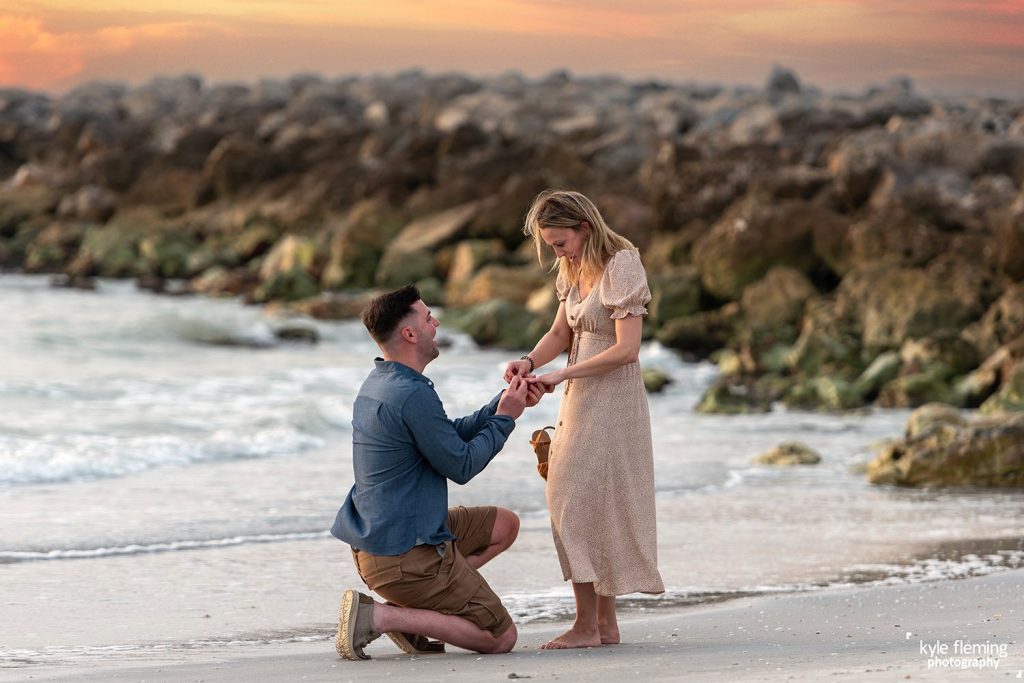 Proposal Sand Key Clearwater Beach