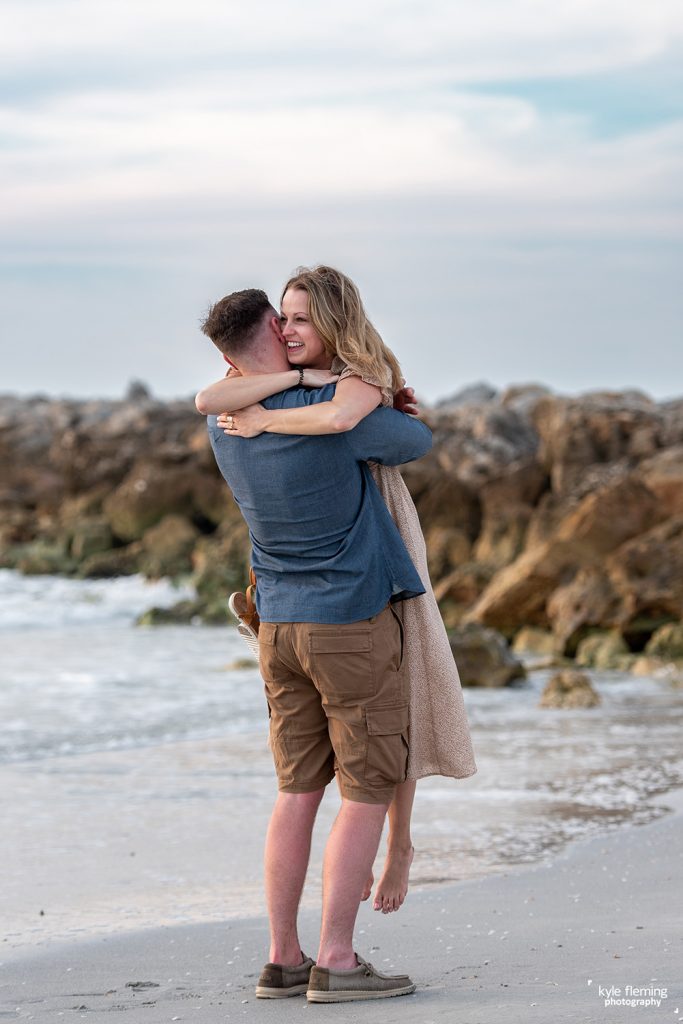 Sand Key Clearwater Beach Proposal