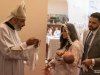 Coptic Church Baptism