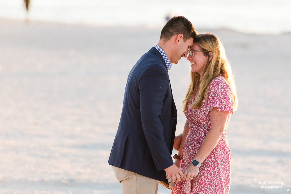 Engagement-Phototography-St.-Pete-Beach-Sunset-1