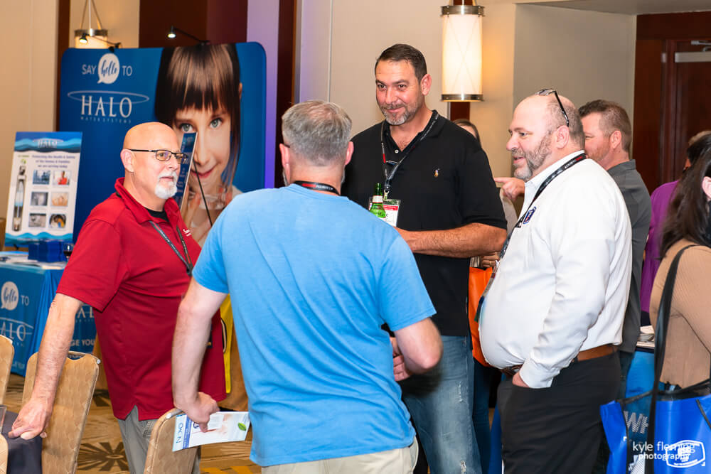 Conference Photography, Corporate Photography