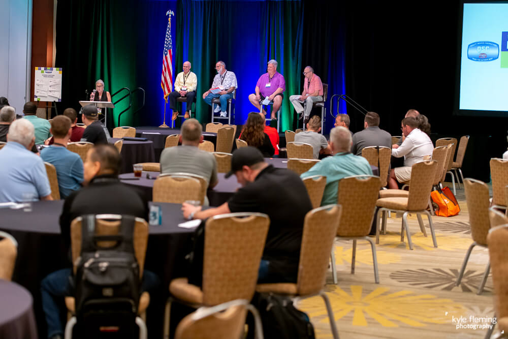 Conference Photography, Corporate Photography