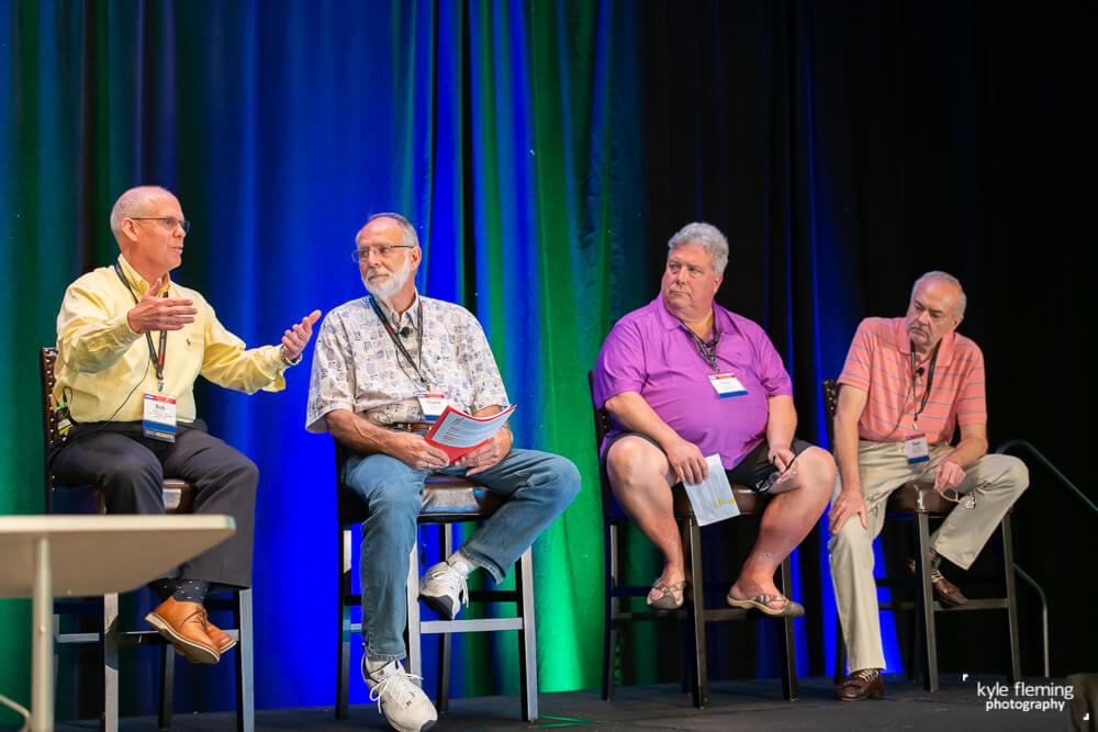 Conference Photography, Corporate Photography