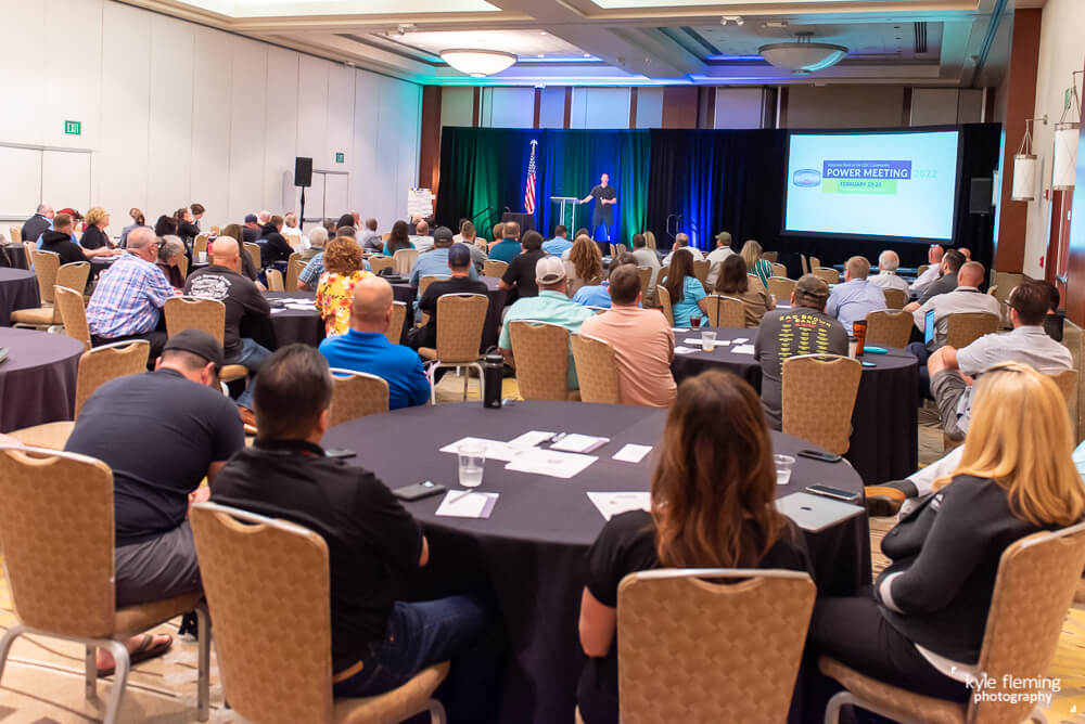 Conference Photography, Corporate Photography