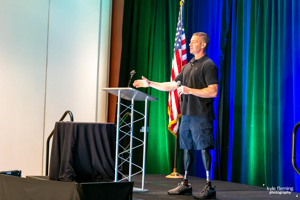 Conference Photography, Corporate Photography