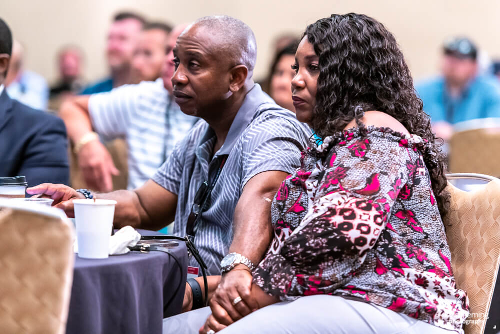 Conference Photography, Corporate Photography