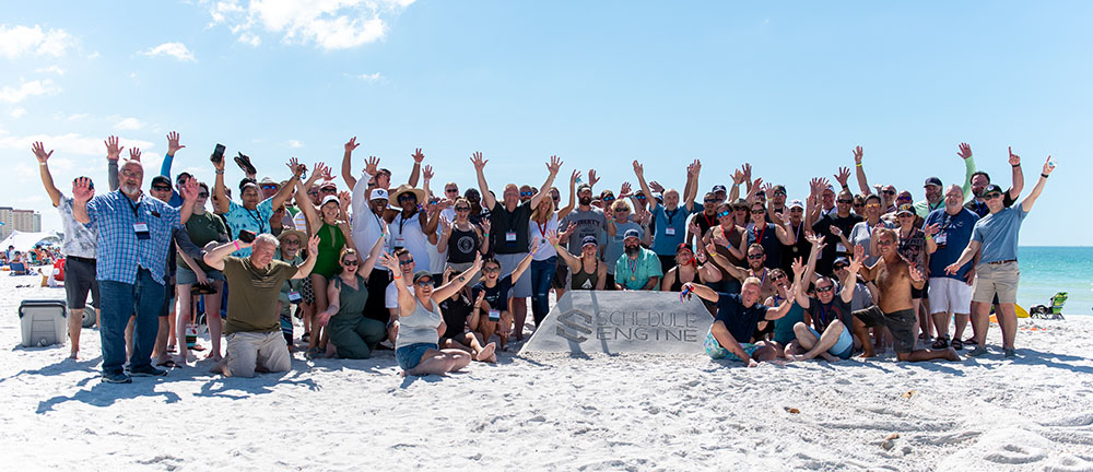 Conference Photography, Corporate Photography