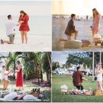 Proposal Photography St. Pete, Surprise Proposal, Marriage Proposal, Madeira Beach, Sunset Photography, She said yes