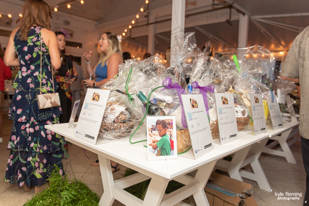 Carlouel Beach & Yacht Club, Event Photography, Clearwater Beach, Gala