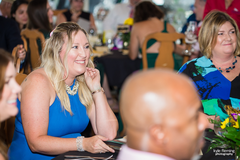 Carlouel Beach & Yacht Club, Event Photography, Clearwater Beach, Gala