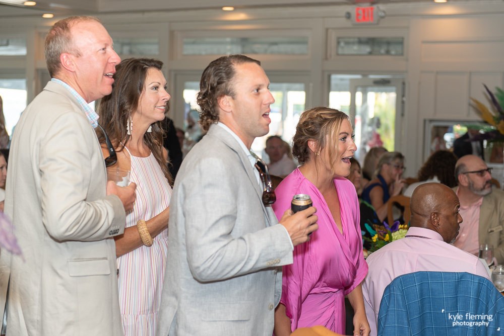 Carlouel Beach & Yacht Club, Event Photography, Clearwater Beach, Gala