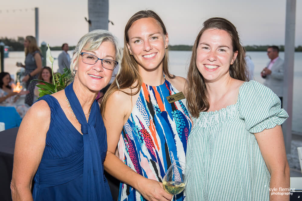 Carlouel Beach & Yacht Club, Event Photography, Clearwater Beach, Gala