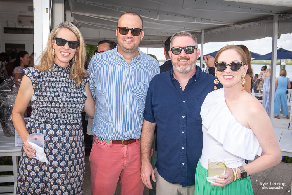 Carlouel Beach & Yacht Club, Event Photography, Clearwater Beach, Gala