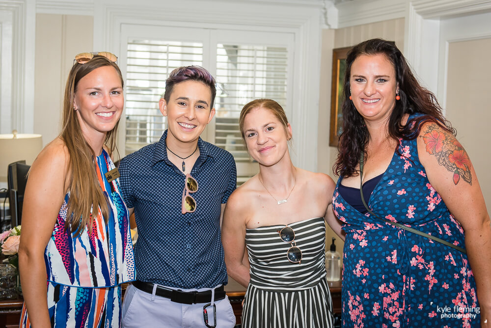 Carlouel Beach & Yacht Club, Event Photography, Clearwater Beach, Gala