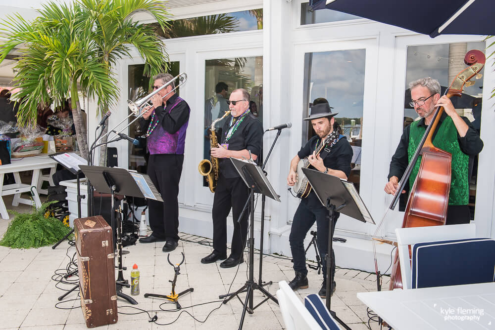 Carlouel Beach & Yacht Club, Event Photography, Clearwater Beach, Gala