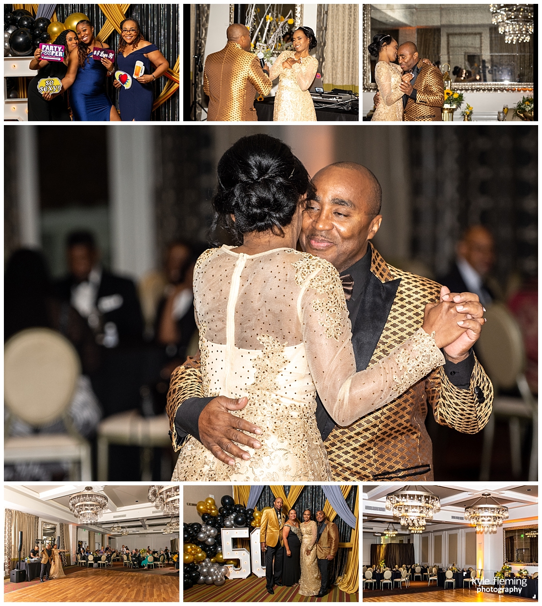 The Birthdwood Boutique Hotel Event Photography