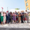Ribbon Cutting Ceremony in St. Pete