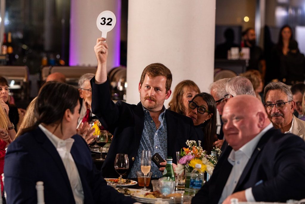 Gala Photographer St. Pete