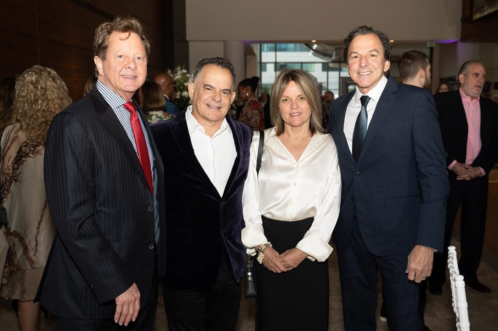 Gala Photographer St. Pete