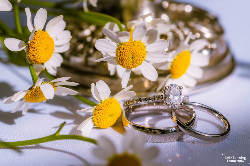 Ring Photos Wedding Photography
