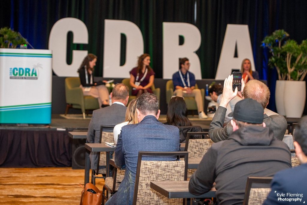 Tampa Bay Meeting Photography