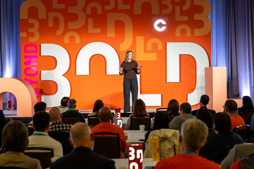 Tampa Conference Photography