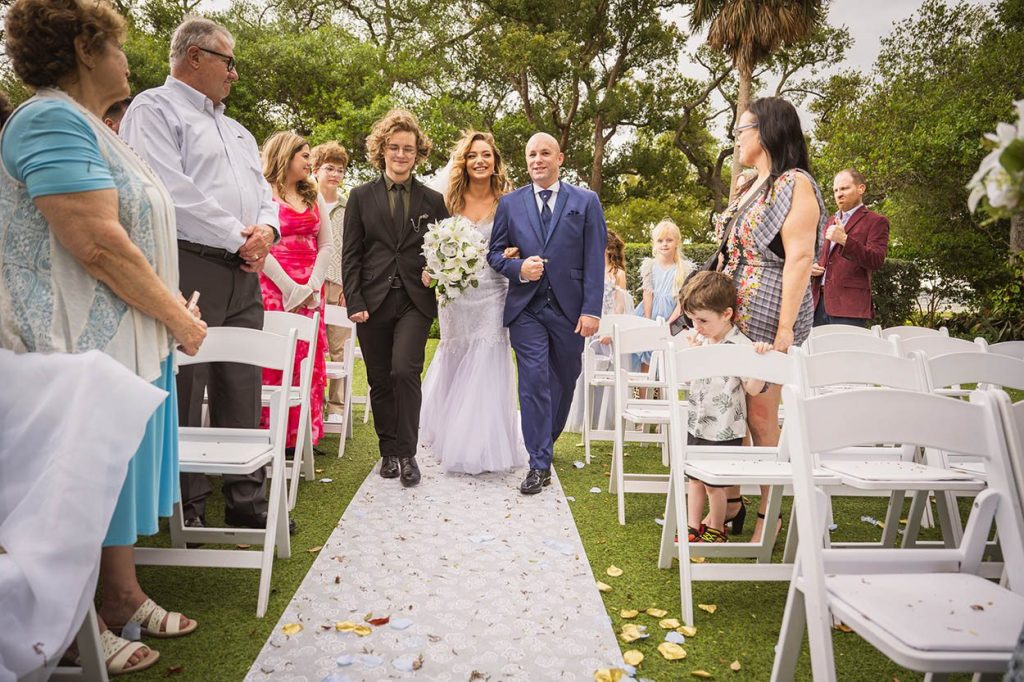 Tampa Wedding Photography